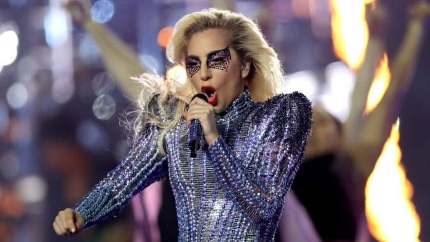 Lady Gaga