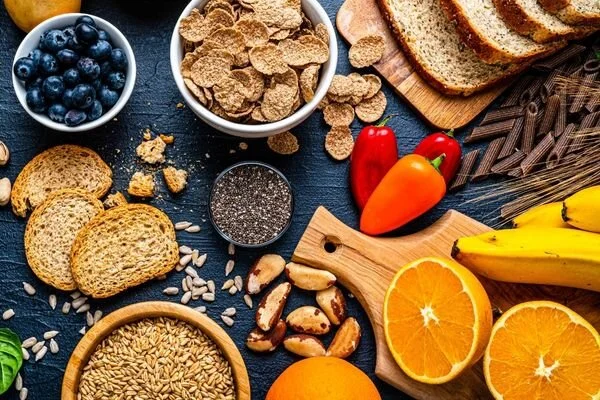 Lifli Yiyecekler Listesi Lif Icerigi Tavan Yapmis 14 Posali Besin