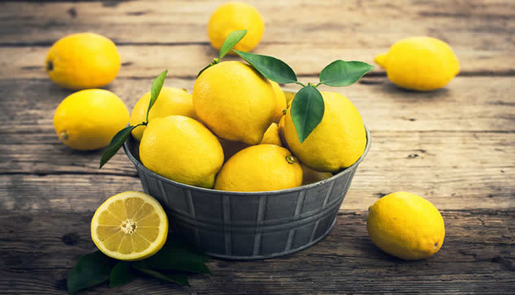 Limon Nedir Faydaları Ve Zararları Nelerdir