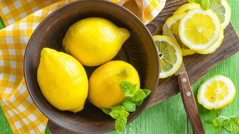 Limonun Faydalari Nelerdir358