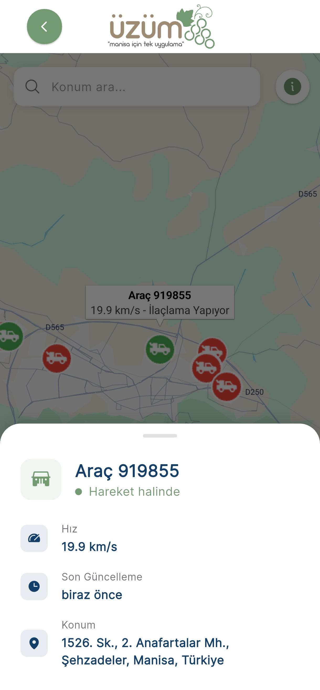 Manisa’da Ilaçlamada Dijital Takip Dönemi Başladı (10)