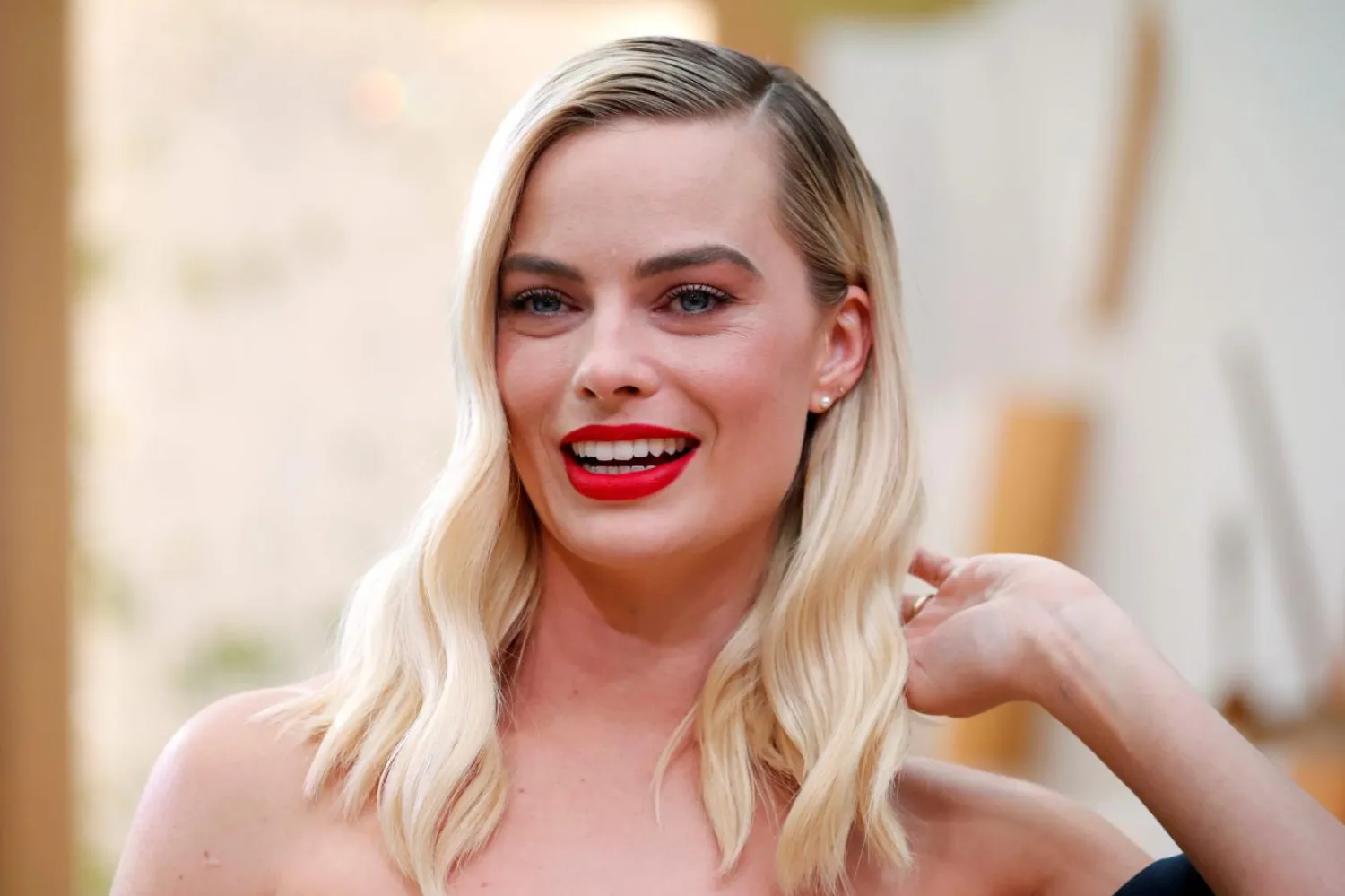 Margot Robbie