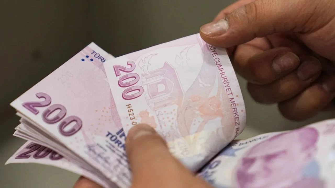 Memur Maaşı