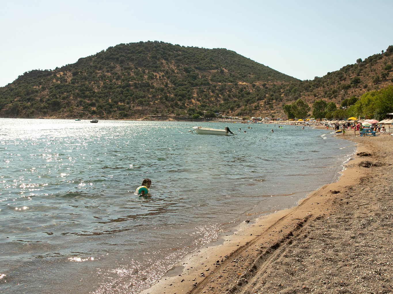 Metinarası Dikili Visitizmir6
