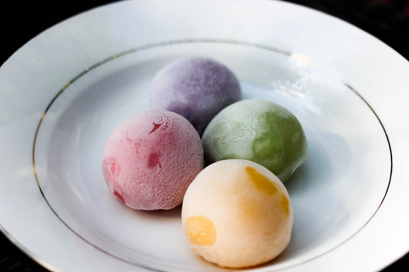 Mochi Nedir