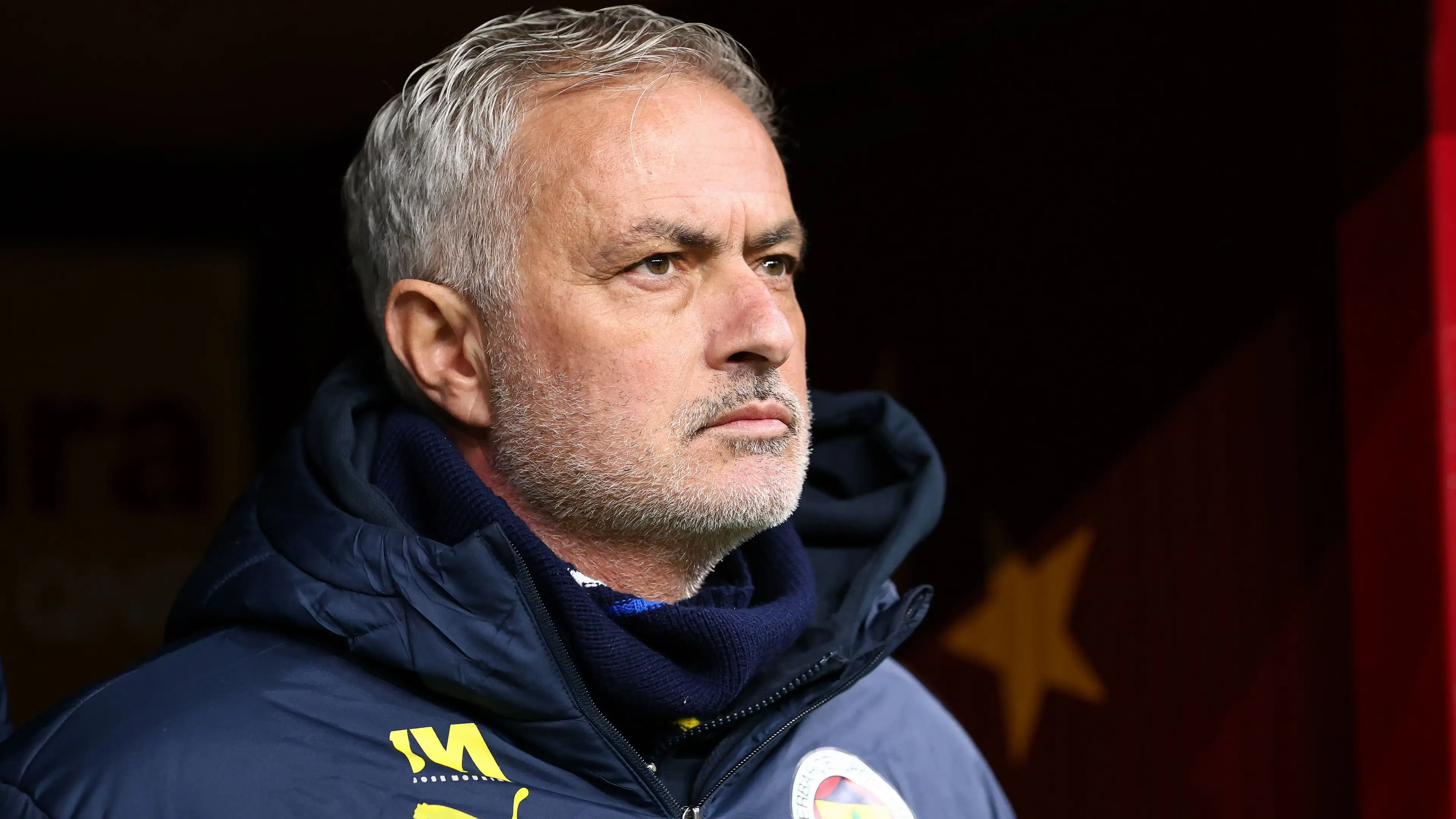 Mourinho