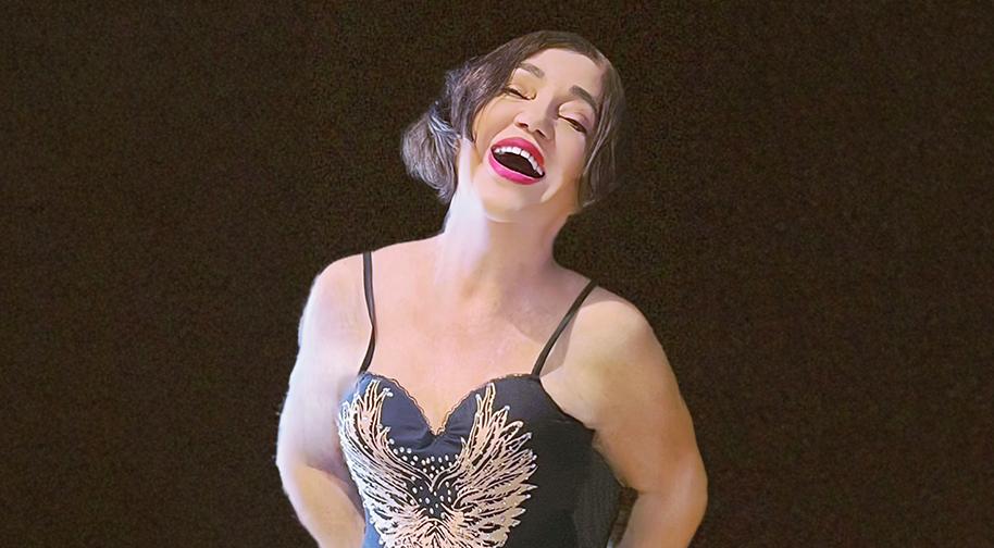 Nazan Oncel