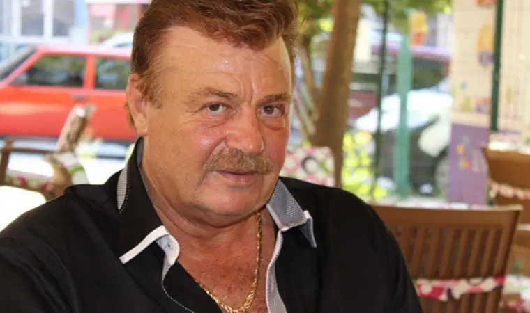 Nuri Alço