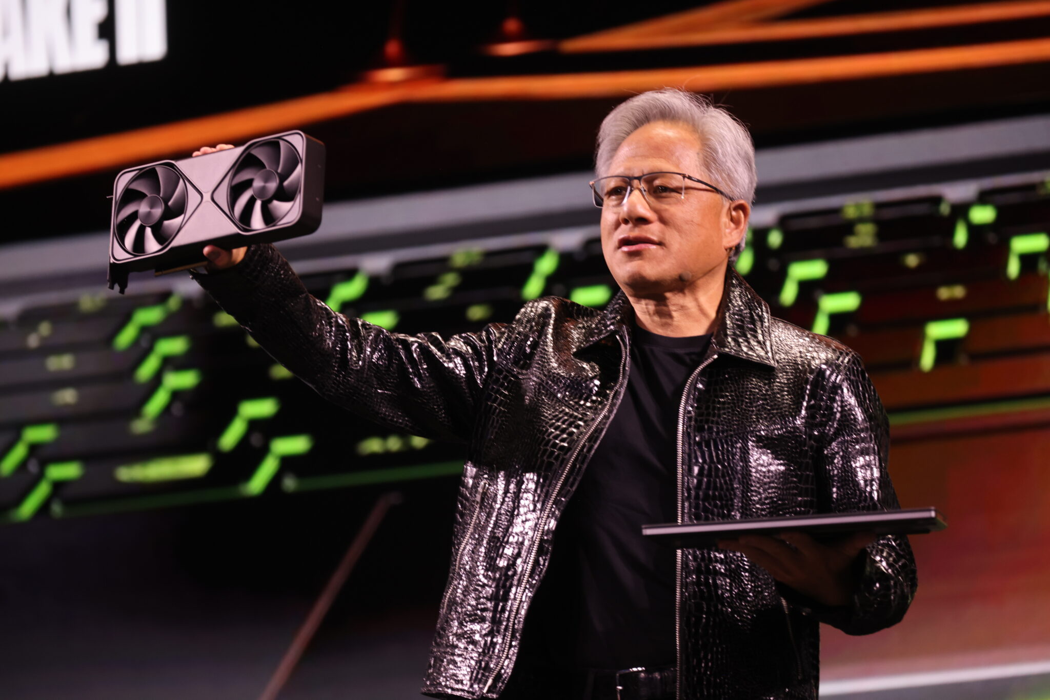 Nvidia 4 Trilyon Doları Aştı Yapay Zekada Kontrol Kimde