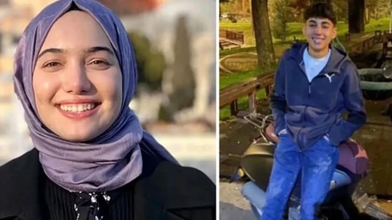 Oğlu Ölen Baba Zehra Kınık'tan Şikayetini Geri Çekti Anne Vazgeçmedi