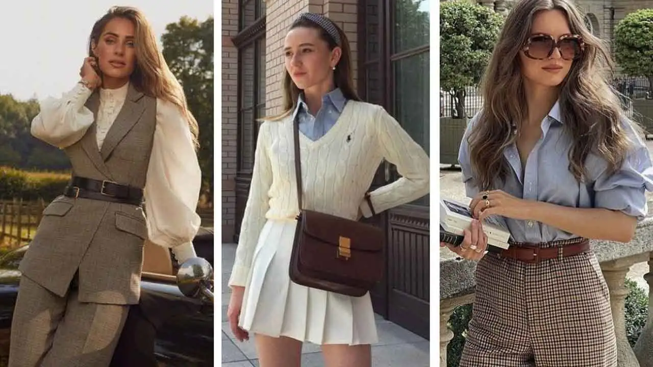 Old Money Style Giyim Tarzi Nedir Thumb 474B586498