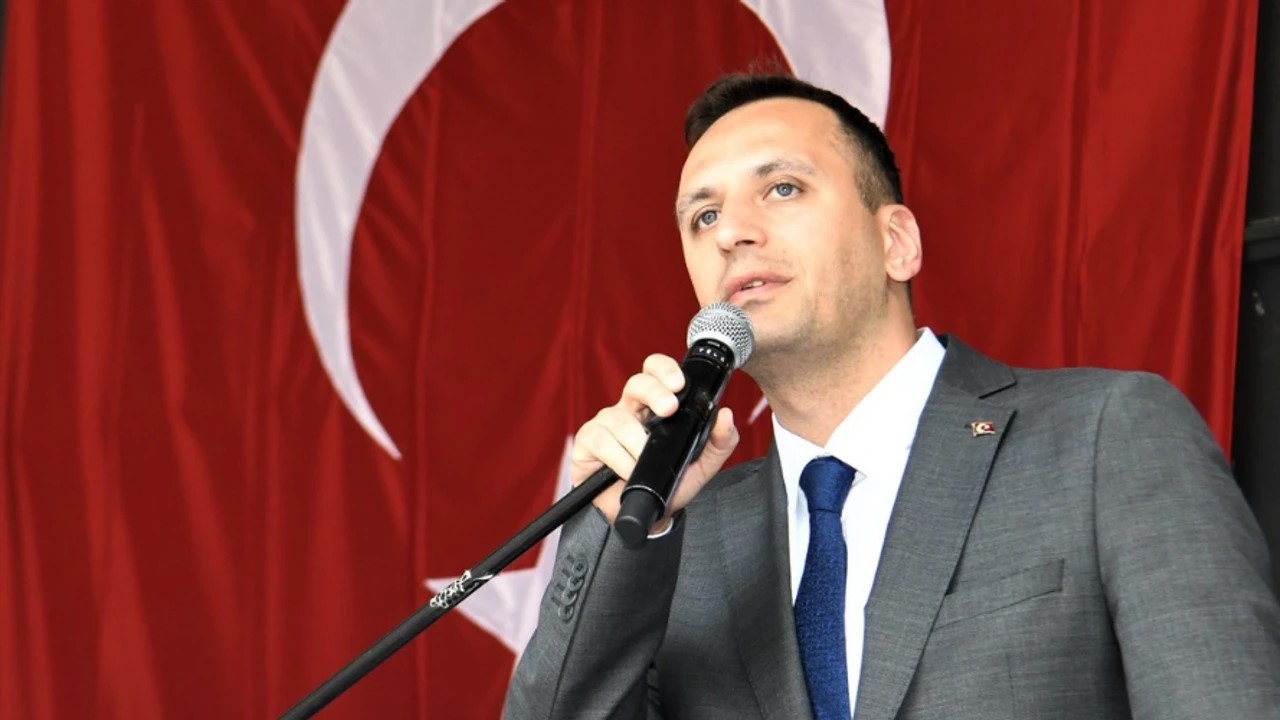 Ömer Eşki