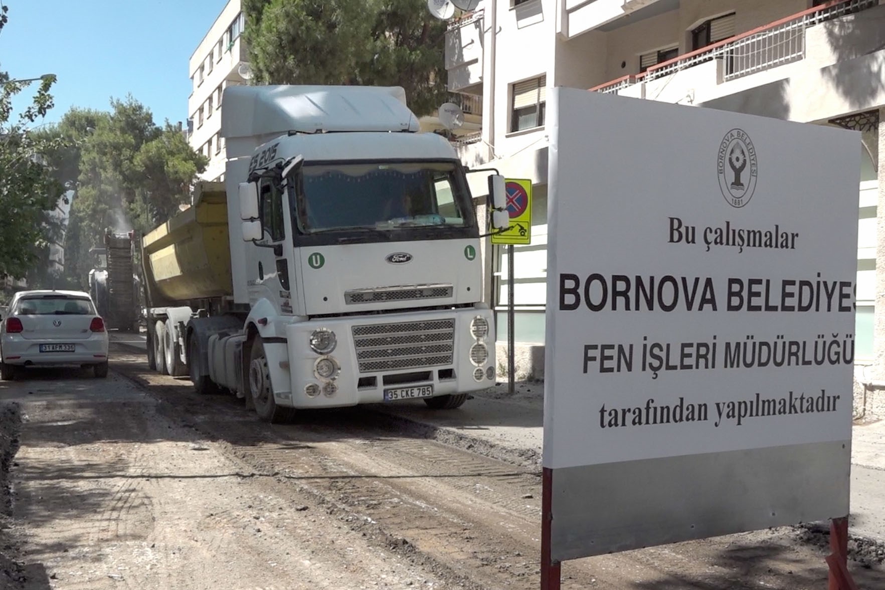 Örnek Sokak Olacak (2)