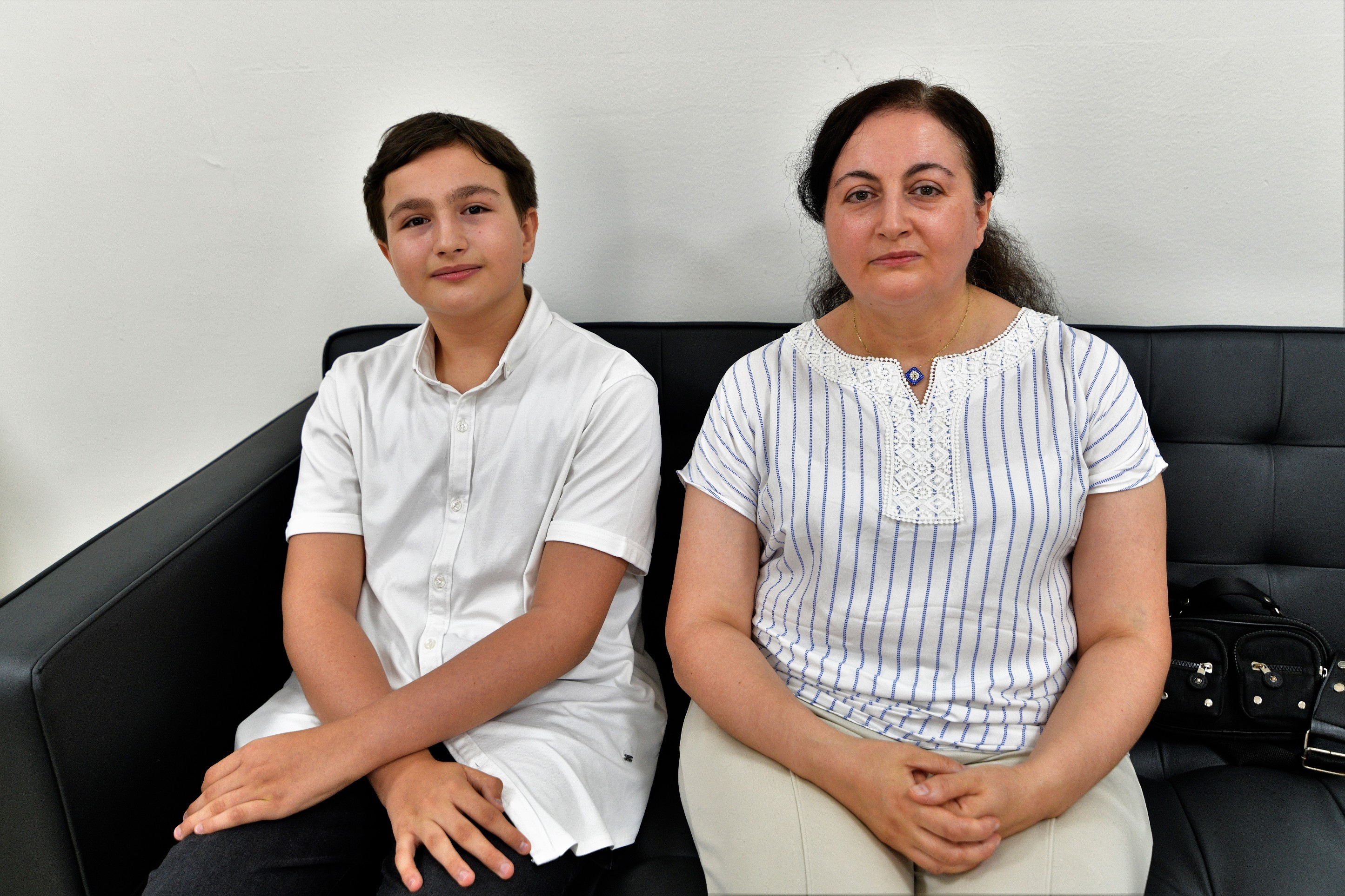 Osma Kemal Zehra Hazır