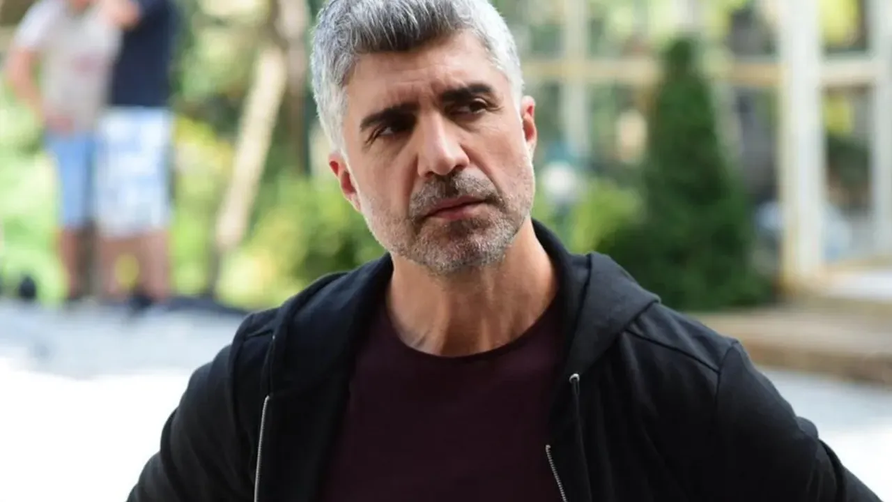 Ozcan Deniz 2