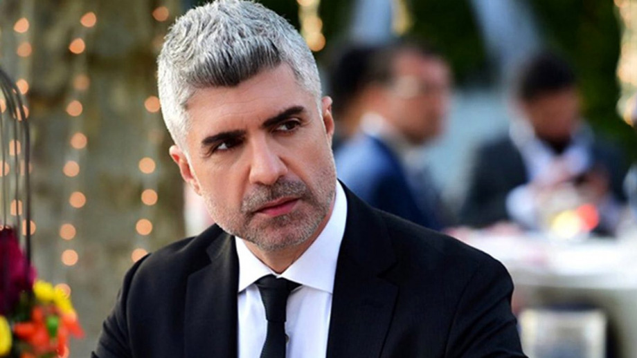 Özcan Deniz