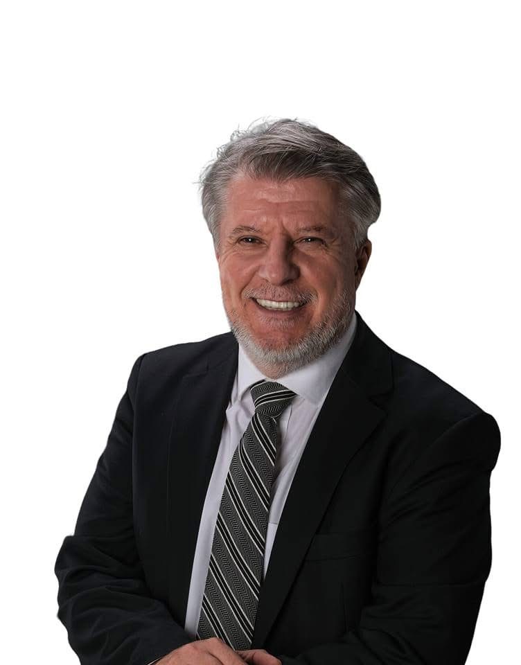 Prof Dr Mustafa Tayar