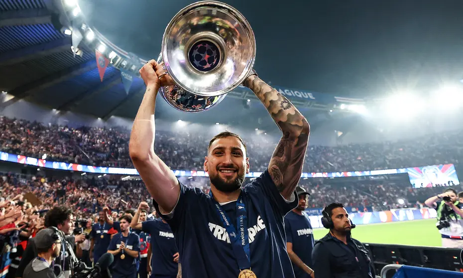 Psg Kaleci Alıyor, Donnarumma Ayrılıyor! Galatasaray Takibi Artırdı