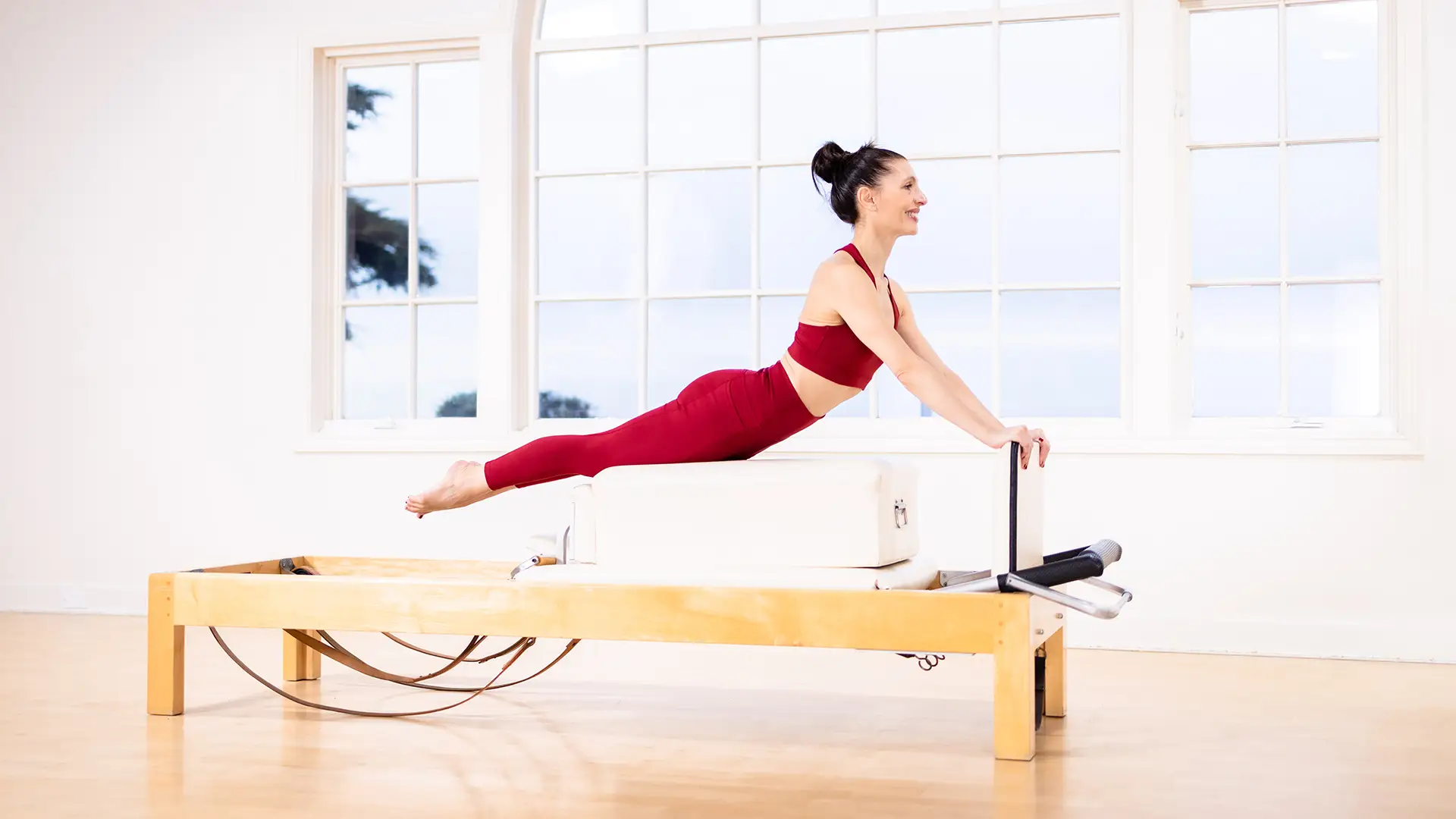 Reformer Ilaria