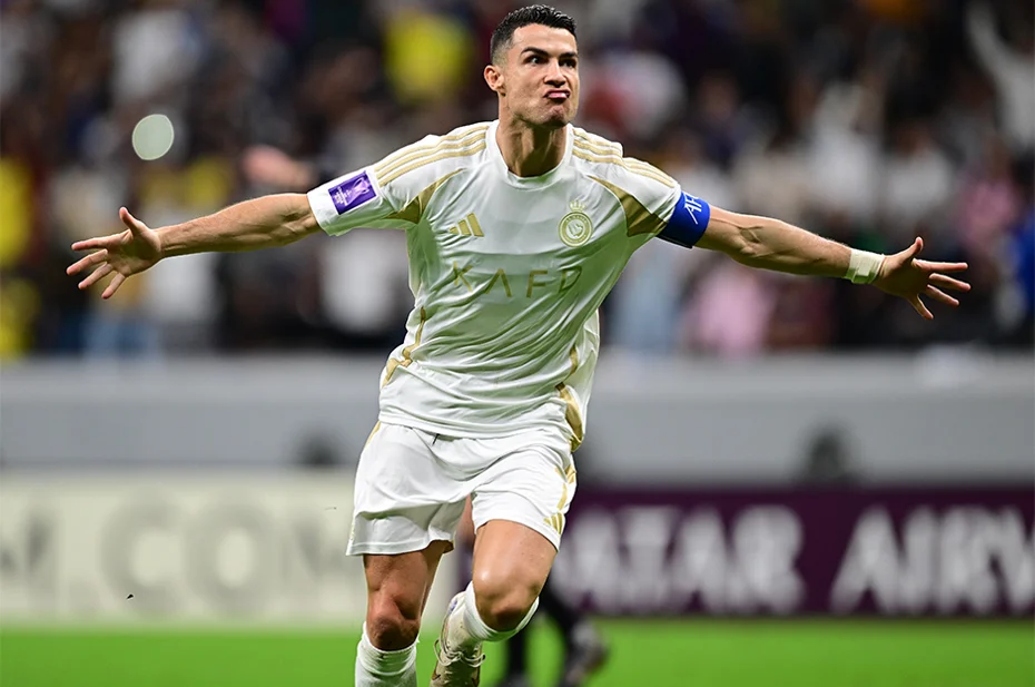 Ronaldo