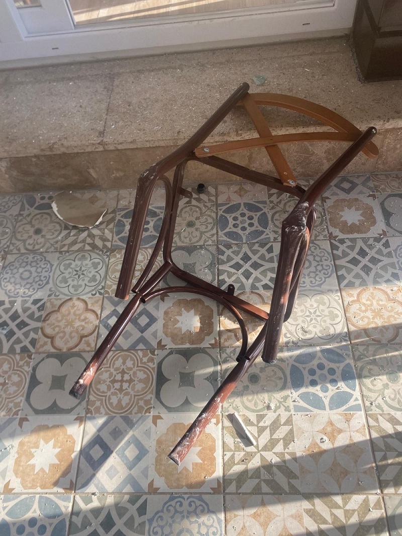 Saldırı (4)