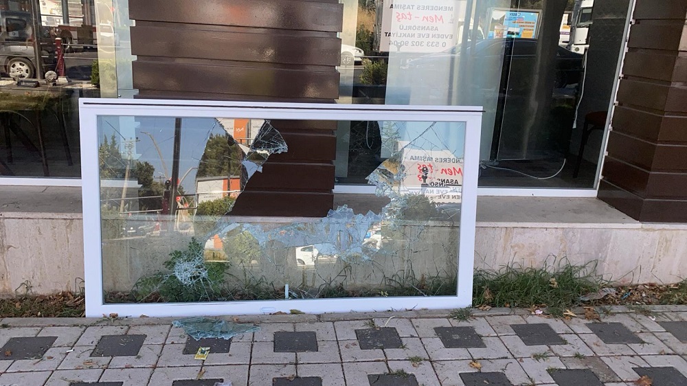 Saldırı (6)