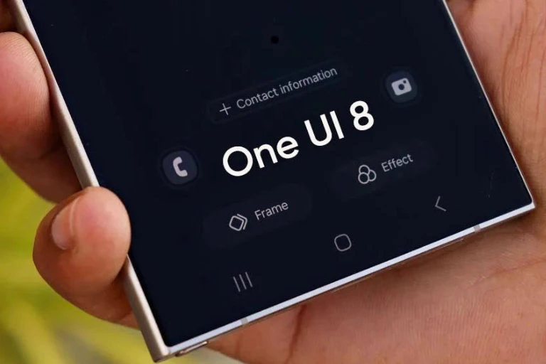 Samsung One Ui 8 Alacak Telefonlar Hangileri