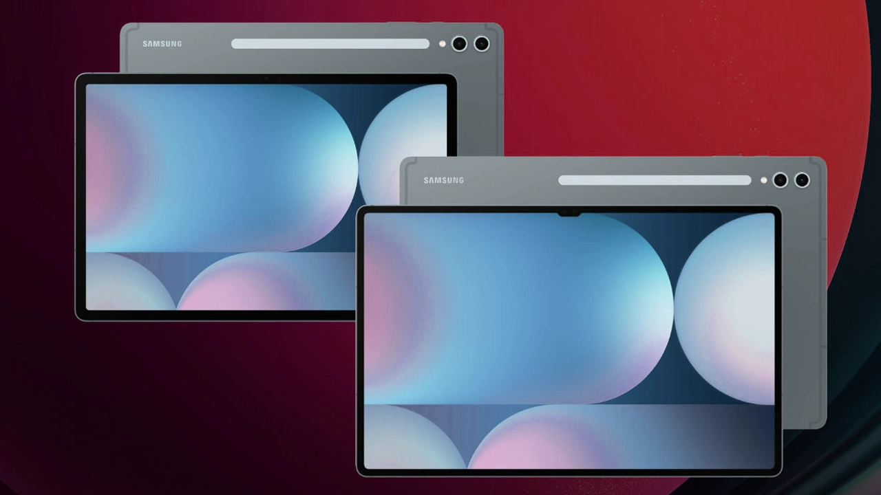 Samsung’un Yeni Tableti Tab S11 Android 16 Ile Geliyor3