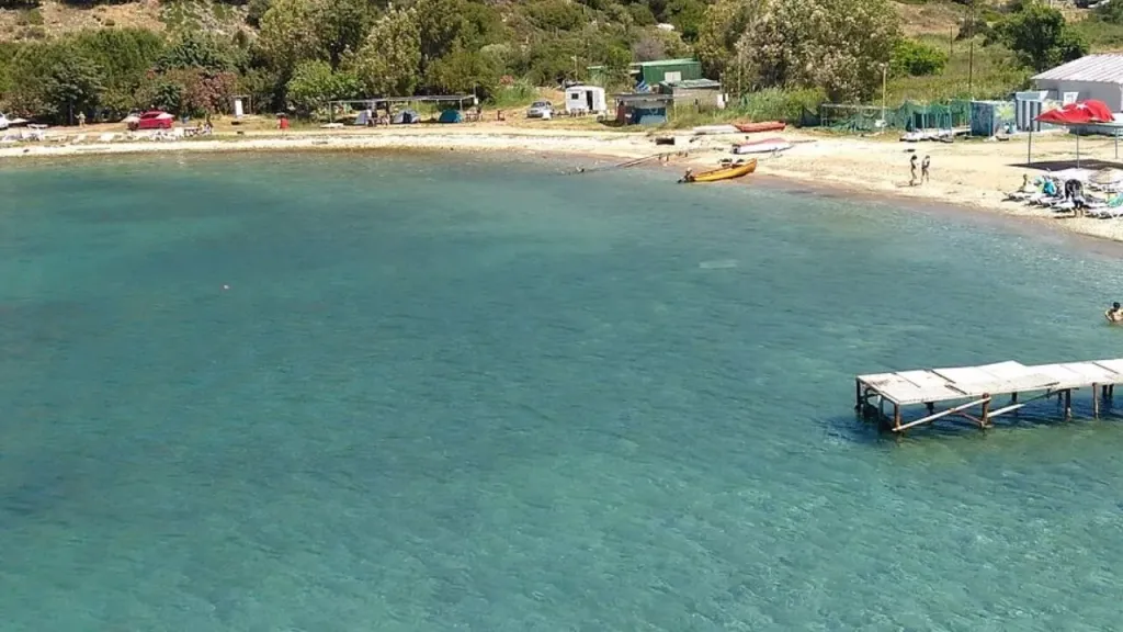 Sazlica Plaji Nerede Sazlica Plajina Eshot Ile Nasil Gidilir 1