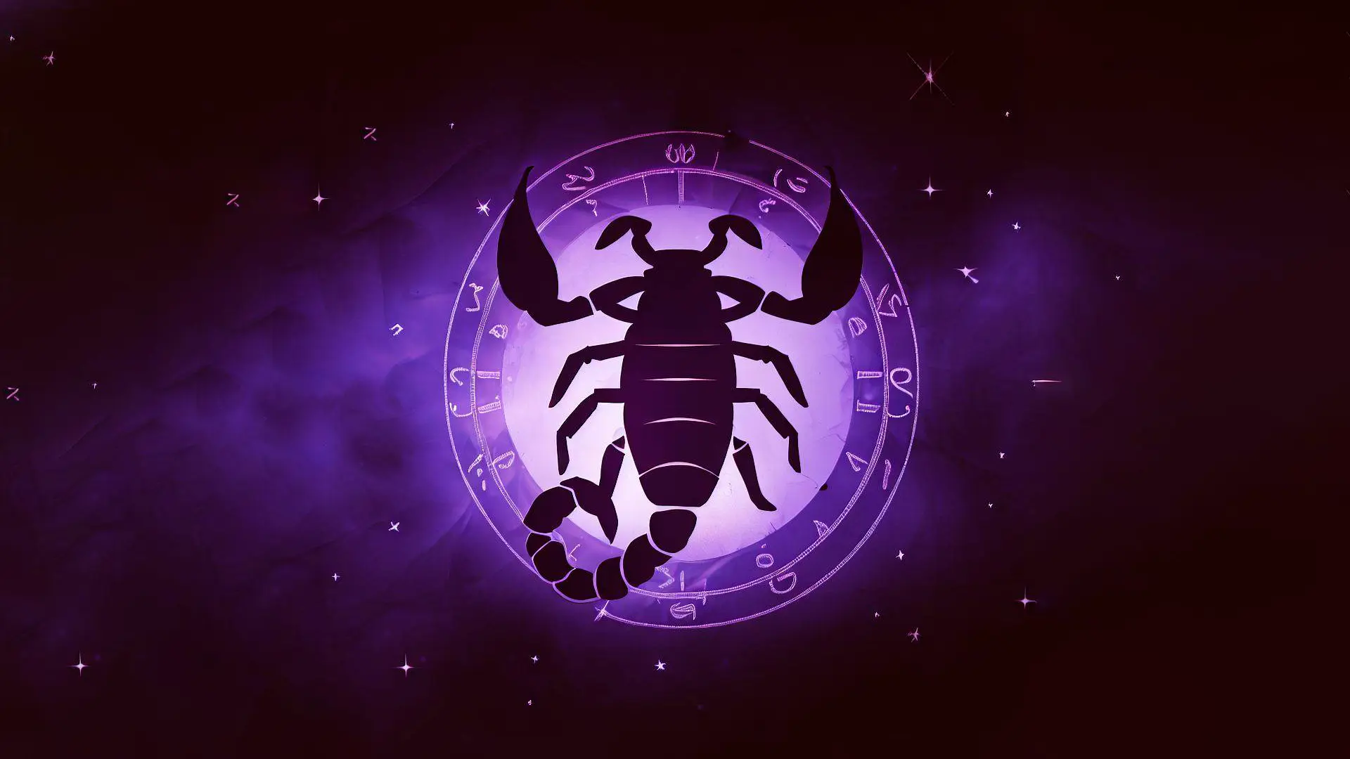 Scorpio (2)