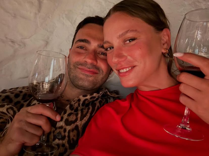 Serenay Sarıkaya Mert Demir-1