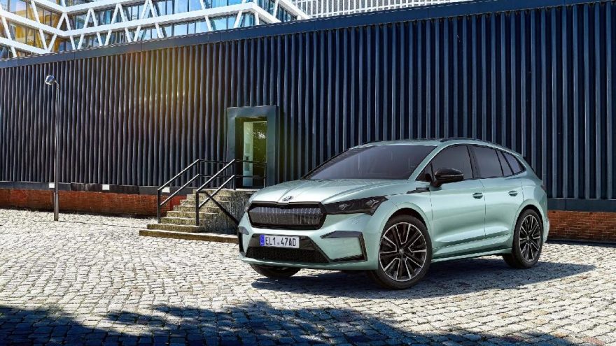 Skoda Fiyat