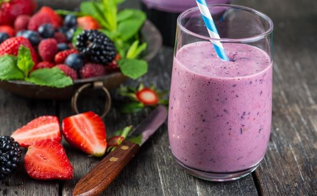 Smoothie Tarifi