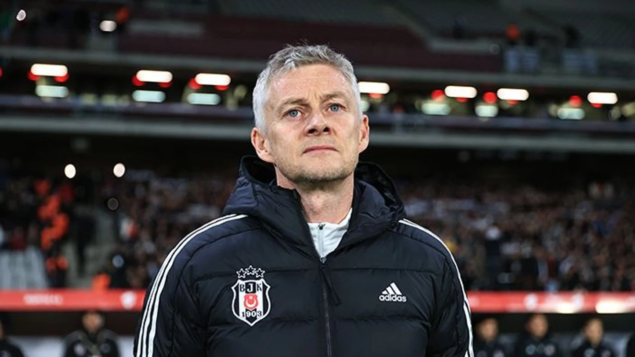Solskjaer