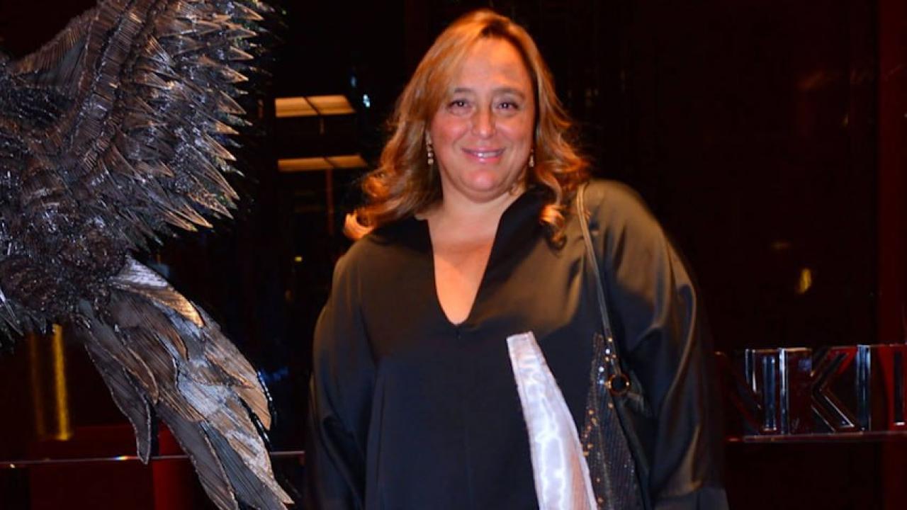 Son Daki̇ka! Ayşe Barım Davasında Karar Açıklandı