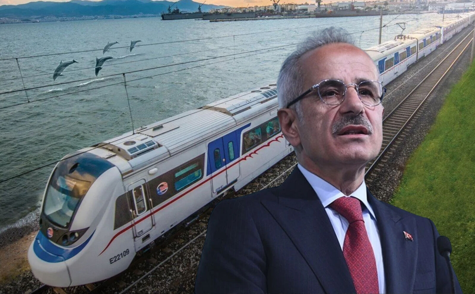 Son Daki̇ka! Bakan Uraloğlu Açıkladı 15 Temmuz'da Bu Hatlar Ücretsiz Olacak