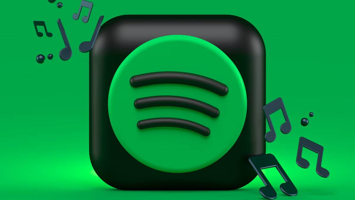 Spotify Nedir
