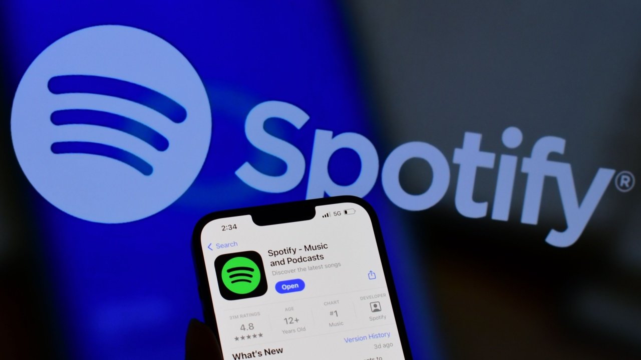 Spotify