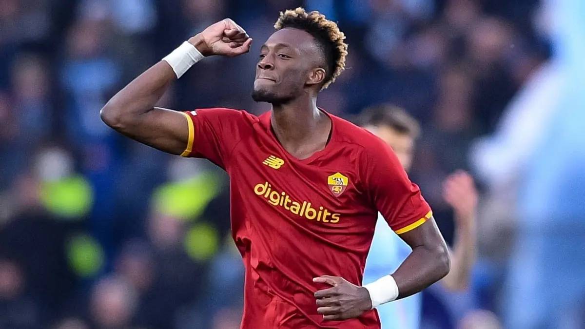 Tammy Abraham (3)