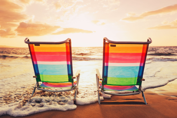 Tatil Yapmanin Faydalari
