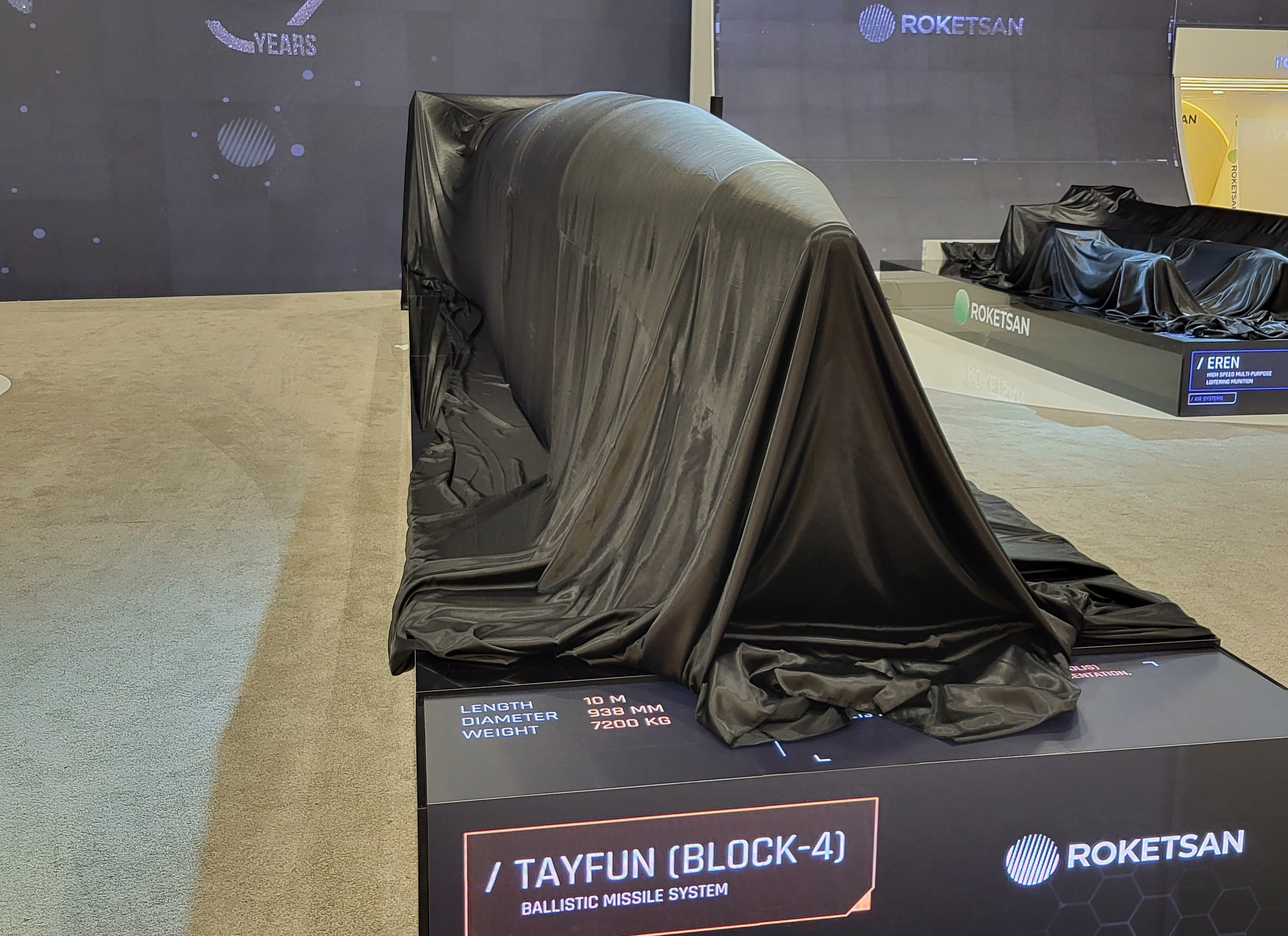 Tayfun Block 4