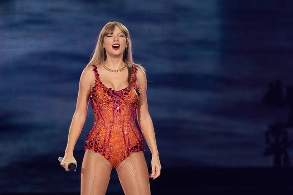 Taylor Swift-1