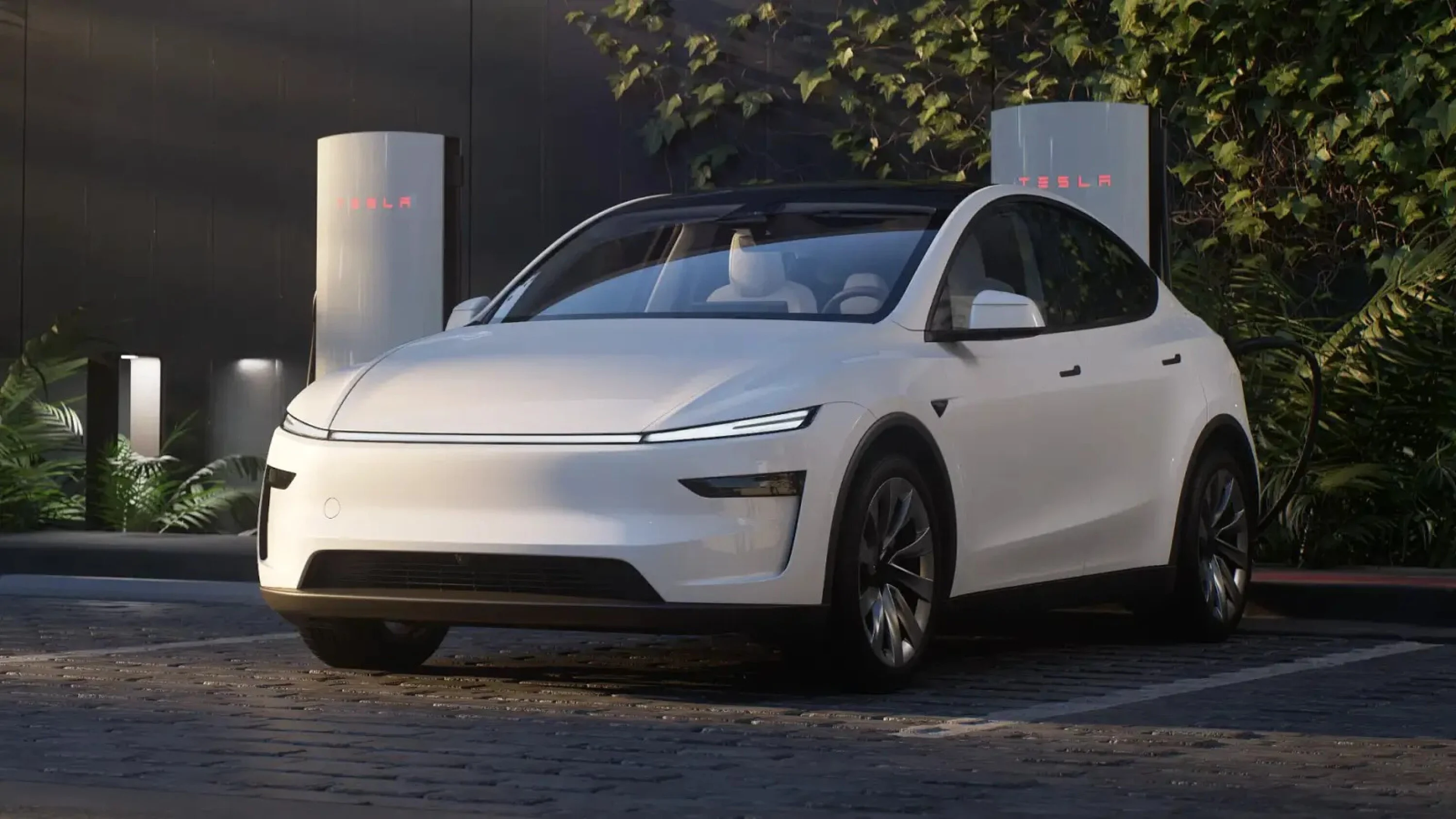 Tesla