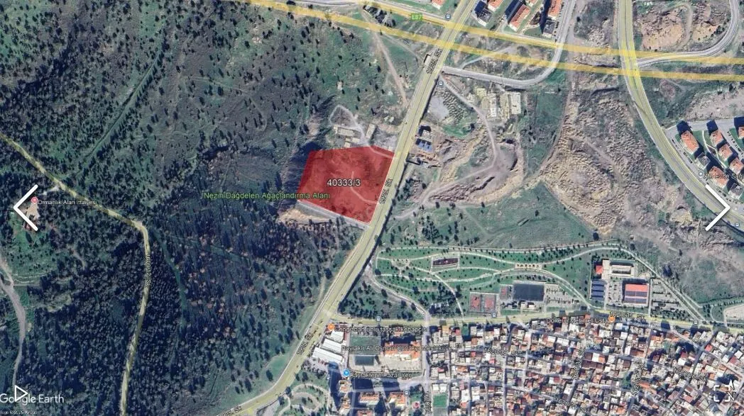Toki Taşınmaz