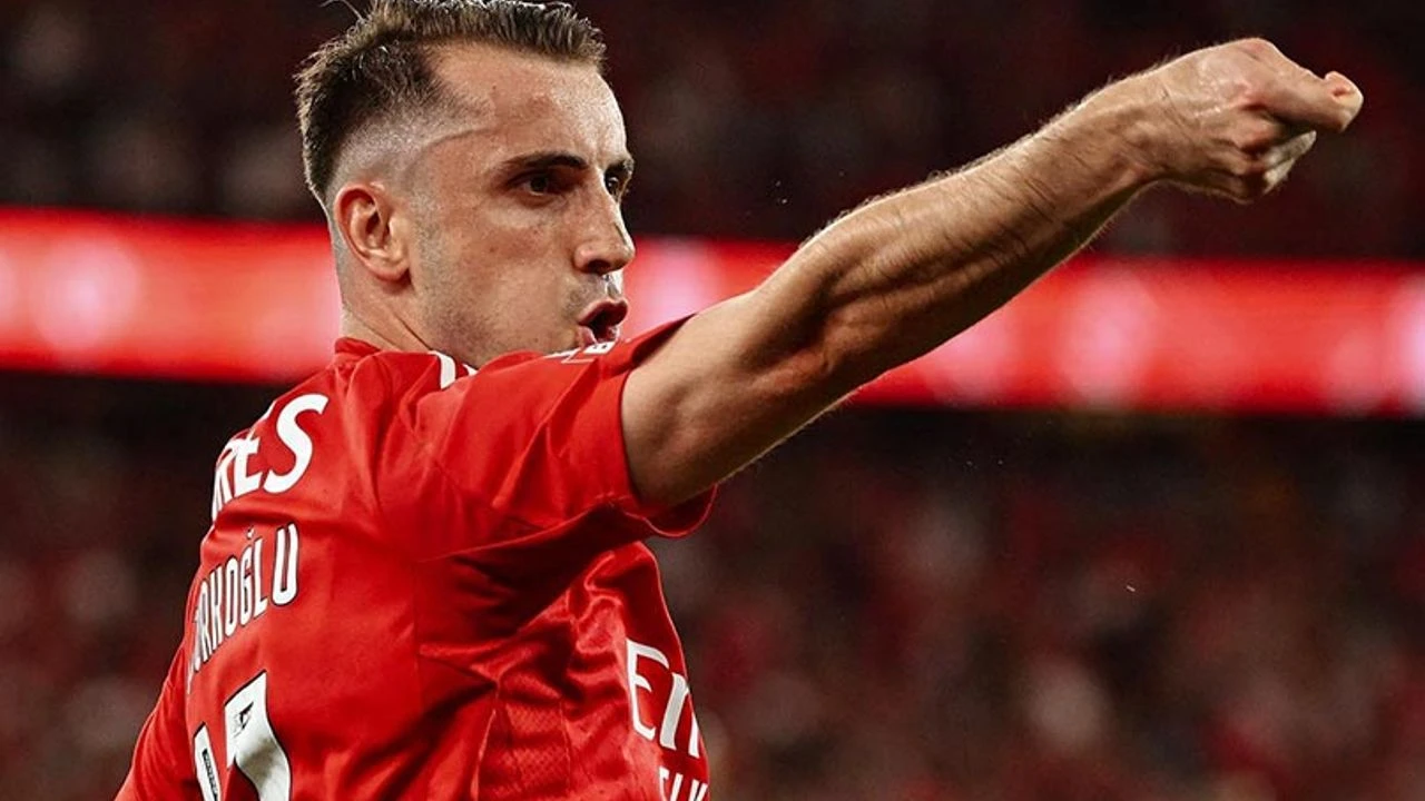 Transferde Bomba Iddia Kerem Beşiktaş'a “Evet” Dedi! Serdal Adalı'dan Portekiz Çıkarması