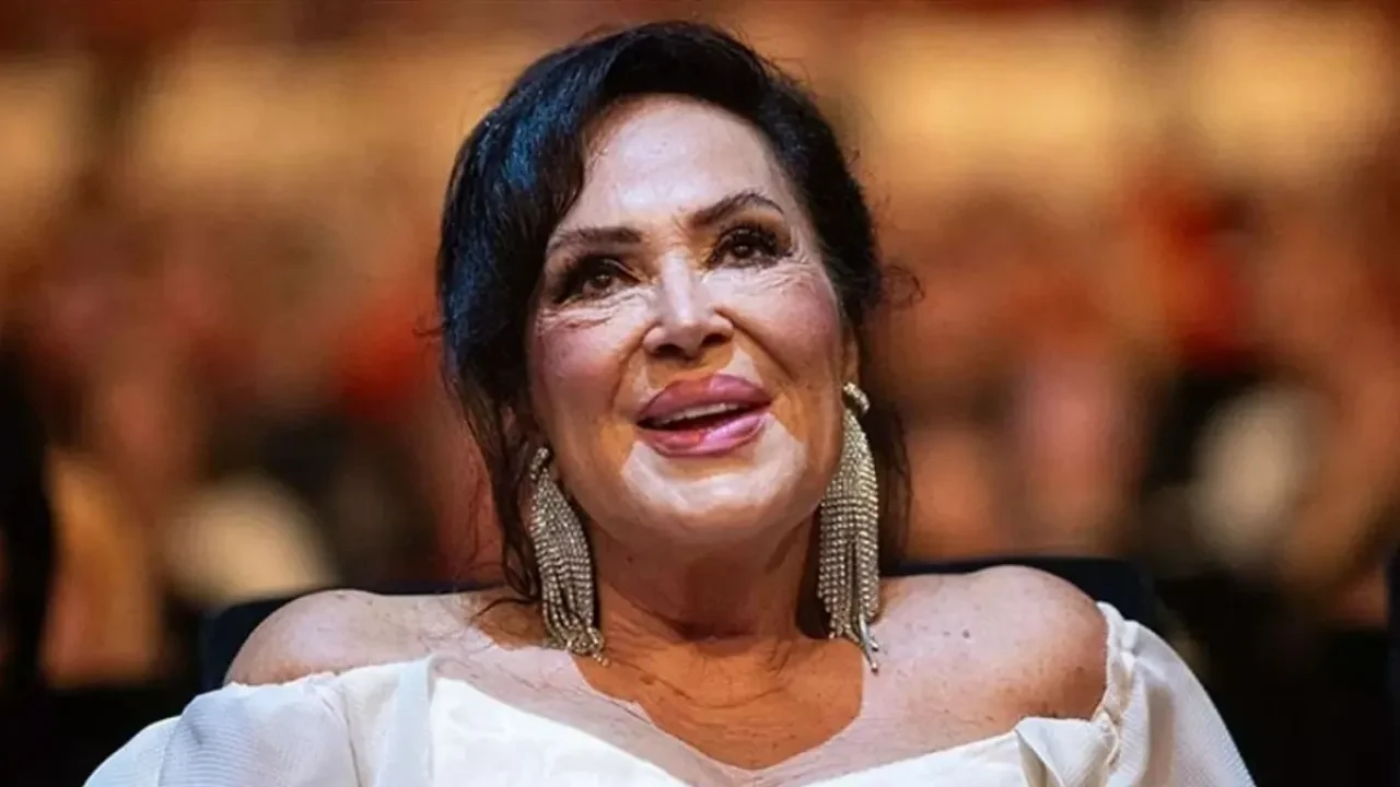 Türkan Şoray (2)