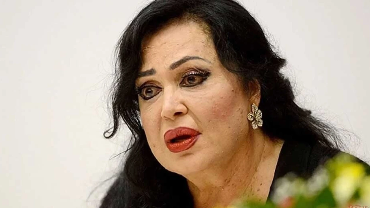 Türkan Şoray