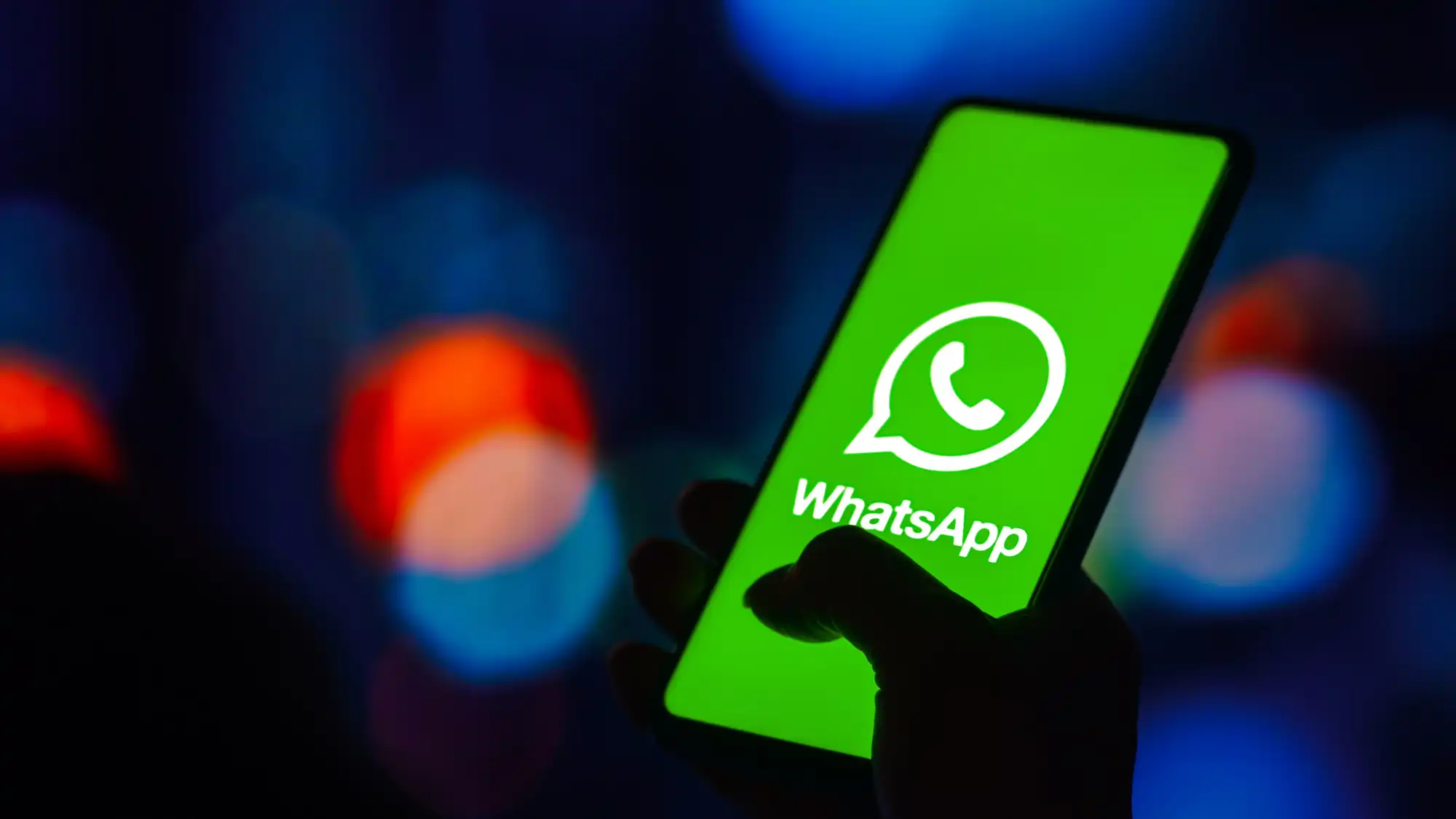 Whatsapp 5