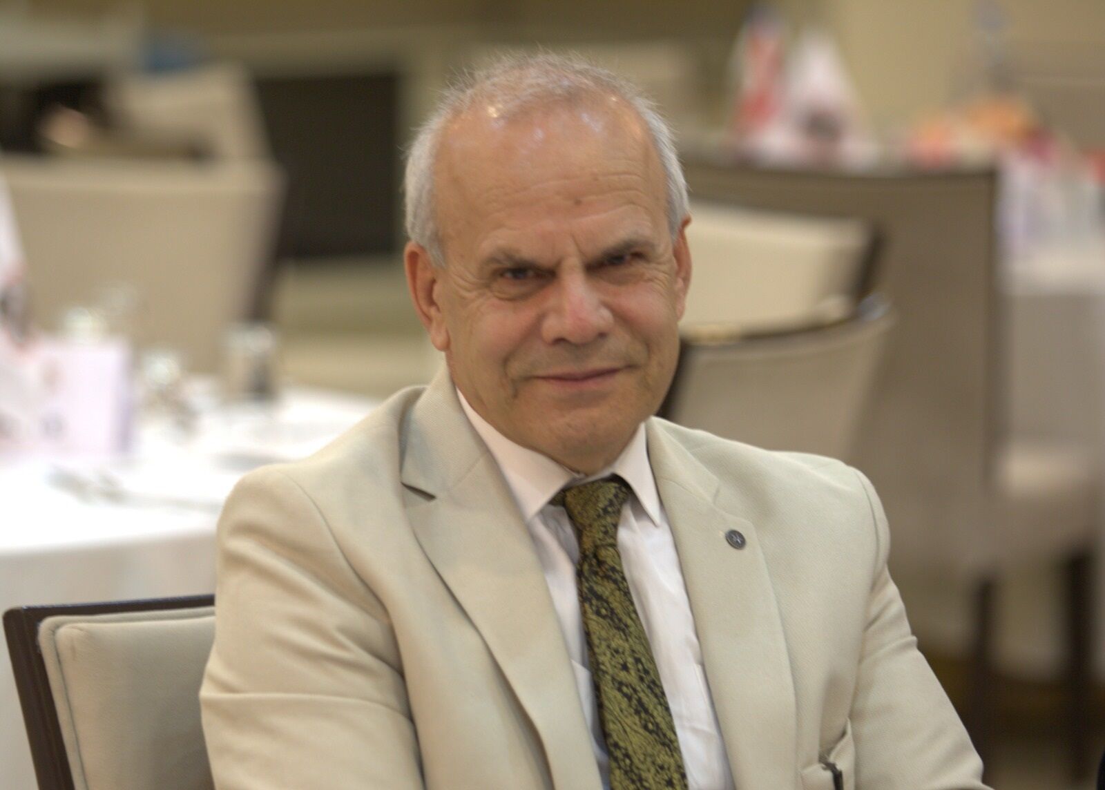 Halit TUNÇ