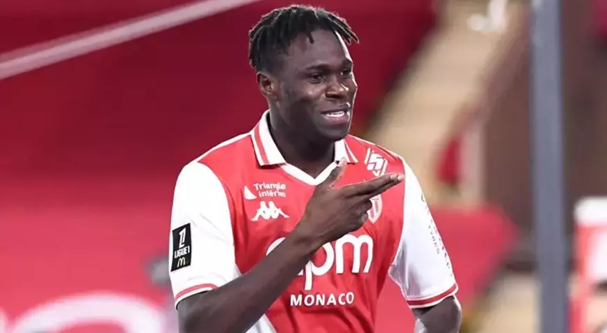 Wilfried Singo